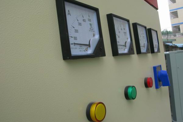 安塞配电柜-3683讲讲配电柜注意事项